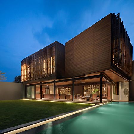 Awrawikara By Reja Reserve Bogor Exterior photo