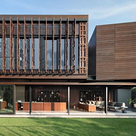Awrawikara By Reja Reserve Bogor Exterior photo