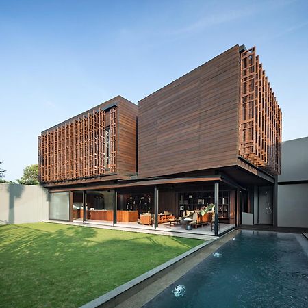 Awrawikara By Reja Reserve Bogor Exterior photo
