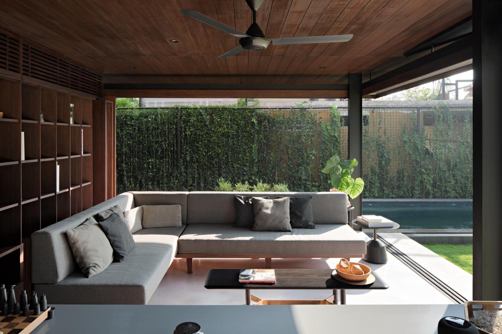 Awrawikara By Reja Reserve Bogor Exterior photo