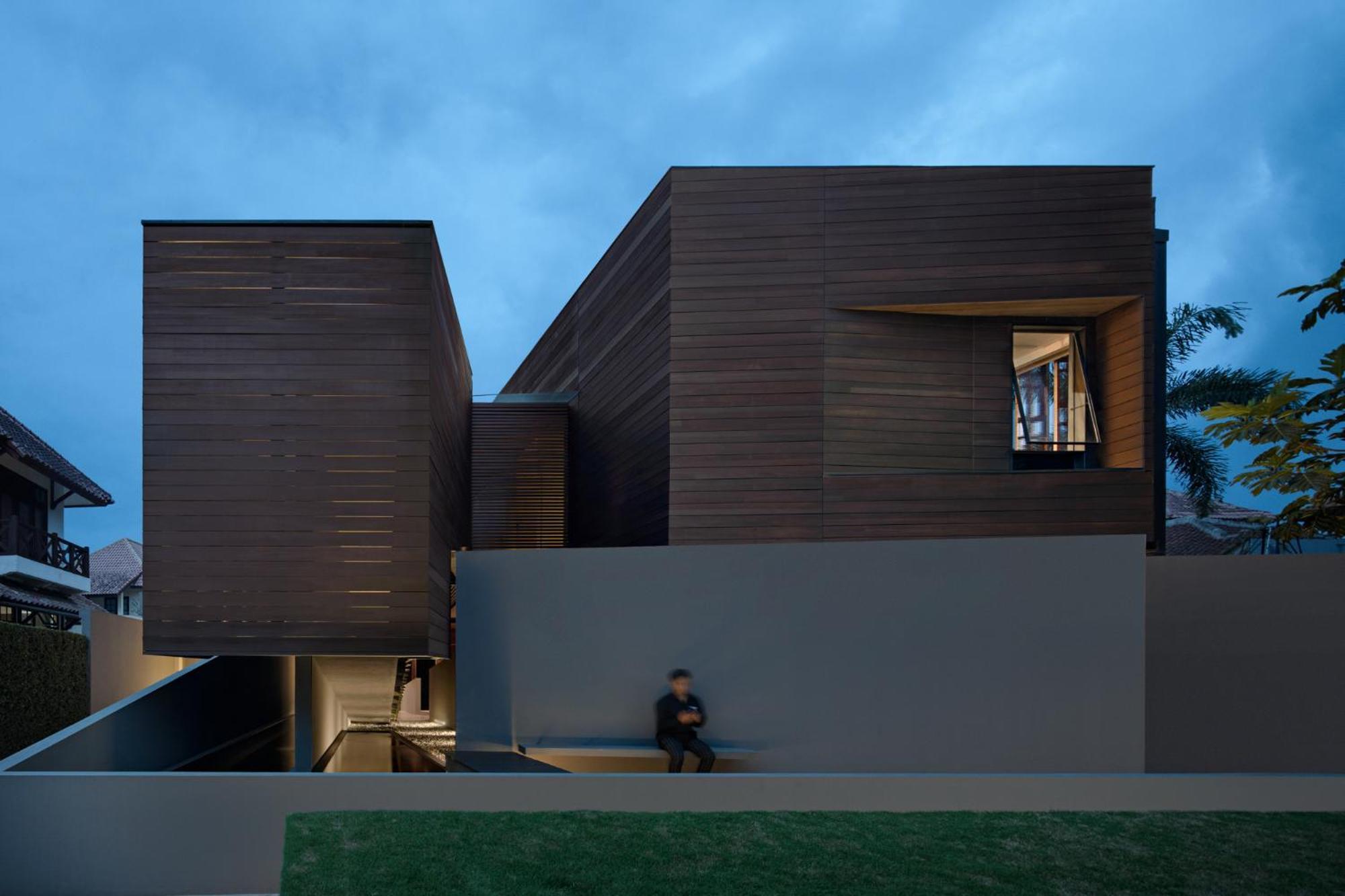 Awrawikara By Reja Reserve Bogor Exterior photo