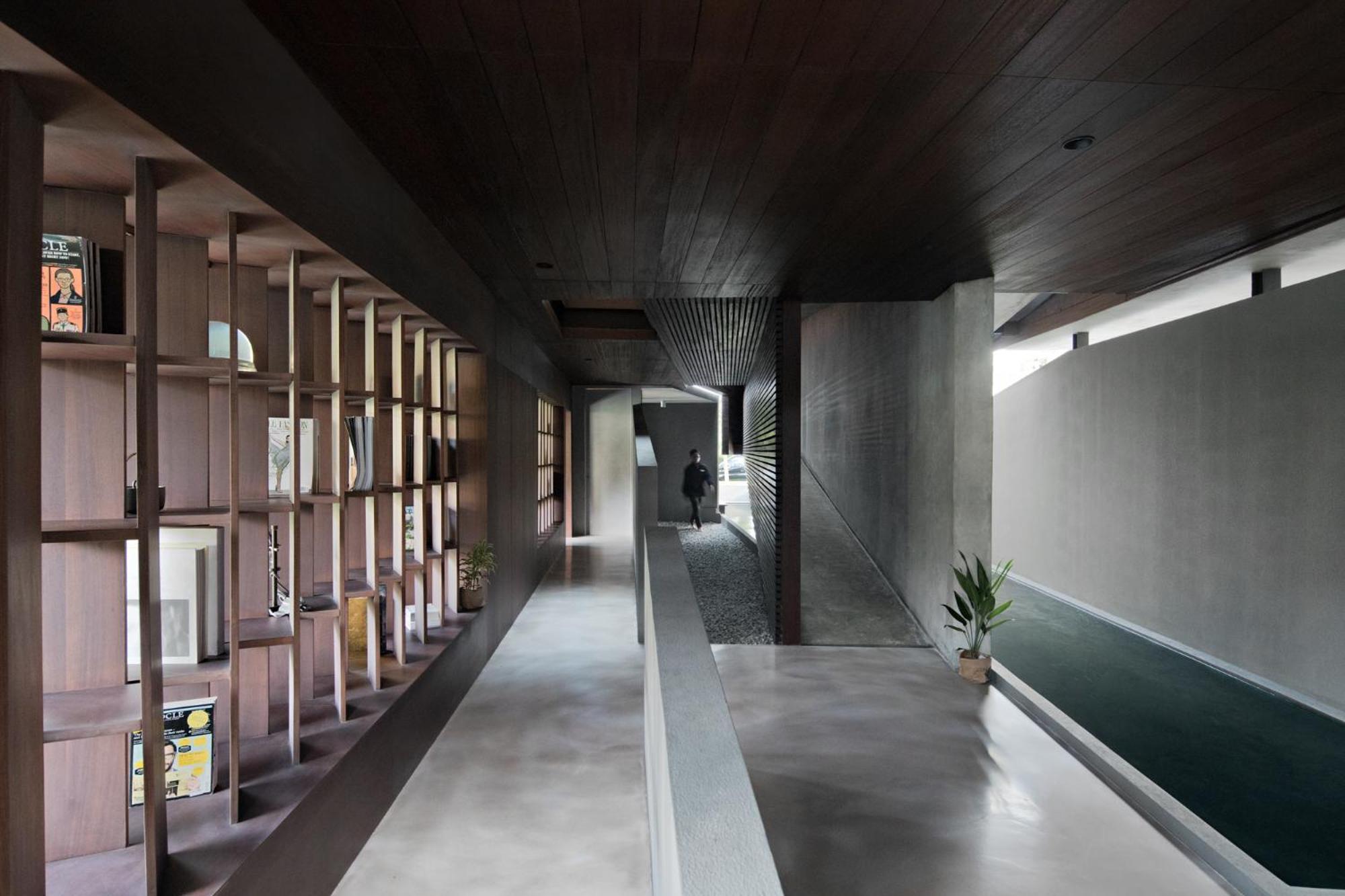 Awrawikara By Reja Reserve Bogor Exterior photo
