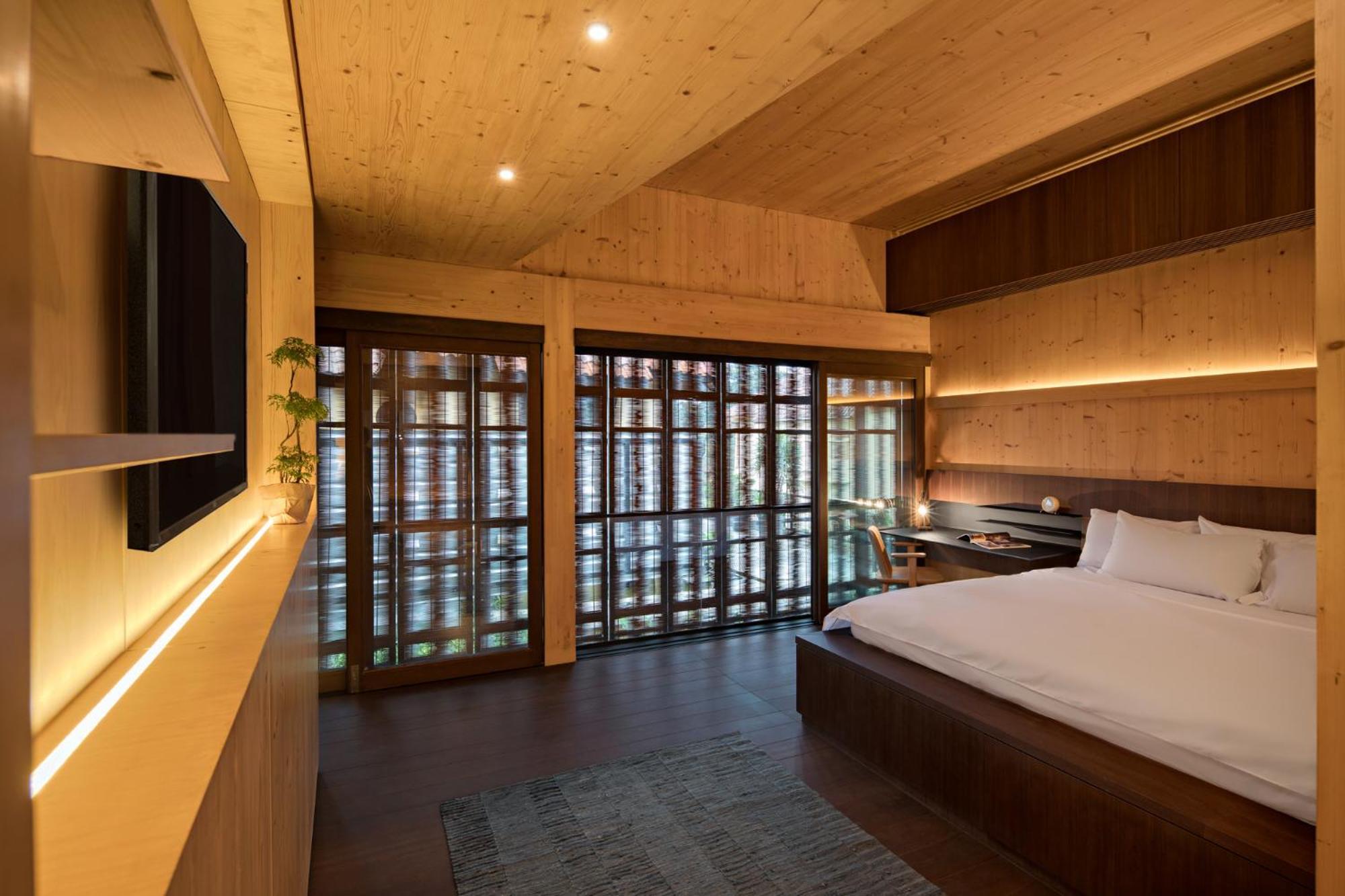 Awrawikara By Reja Reserve Bogor Exterior photo