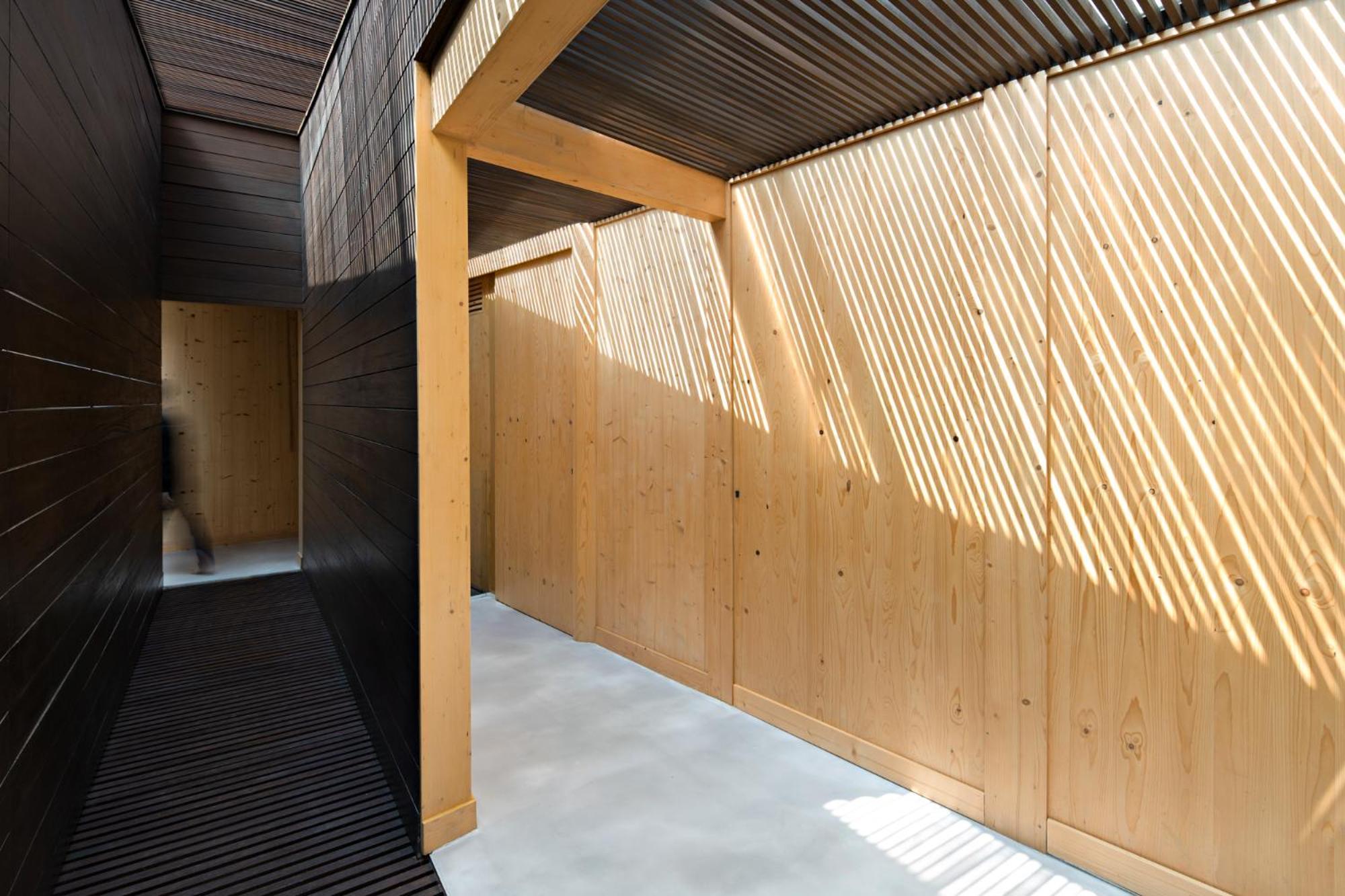 Awrawikara By Reja Reserve Bogor Exterior photo