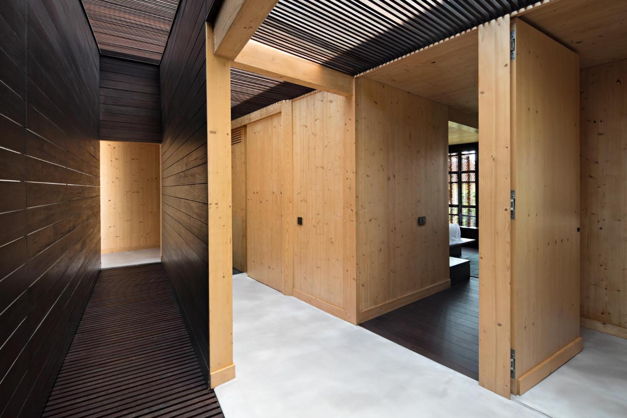Awrawikara By Reja Reserve Bogor Exterior photo