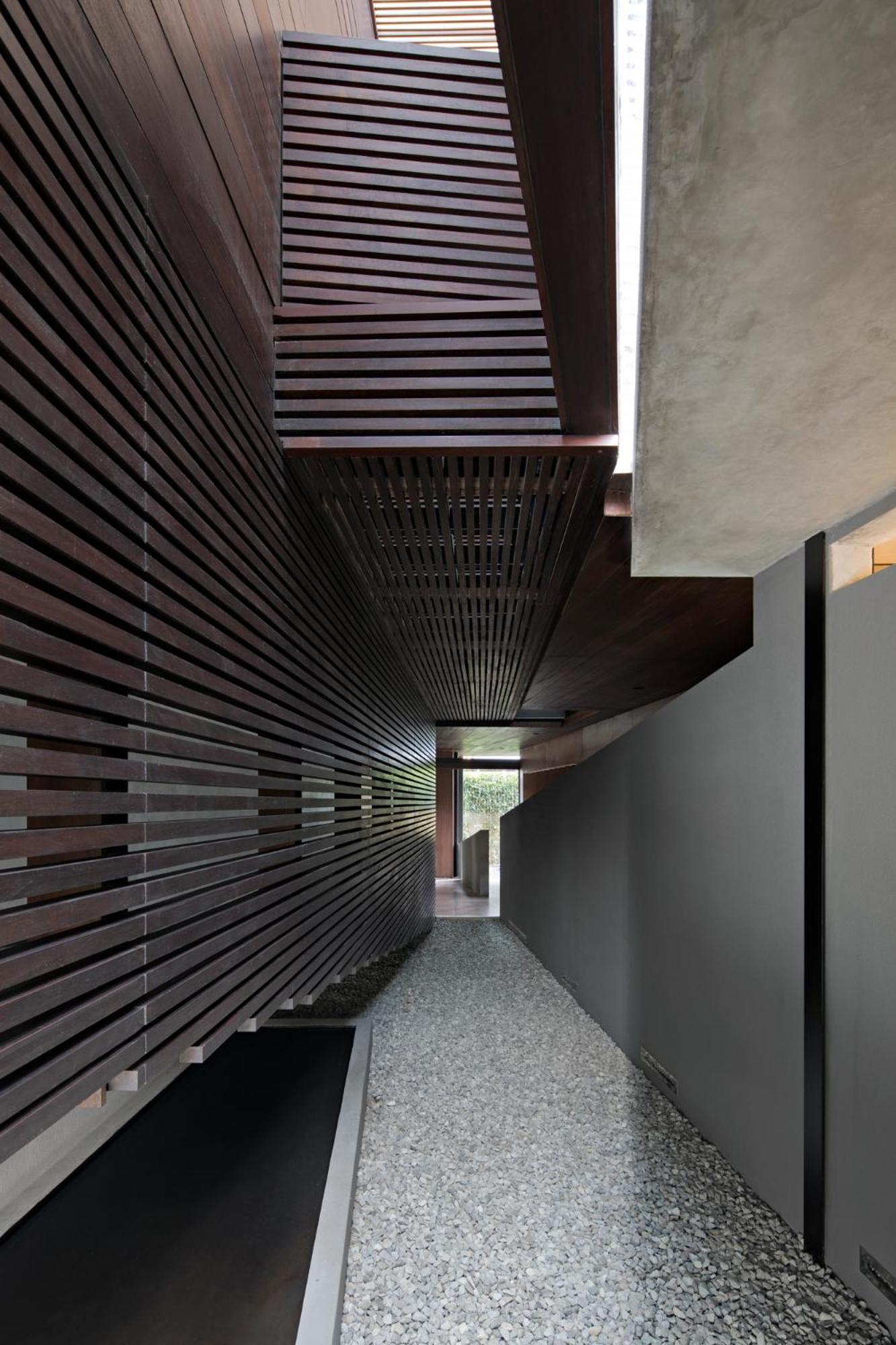 Awrawikara By Reja Reserve Bogor Exterior photo