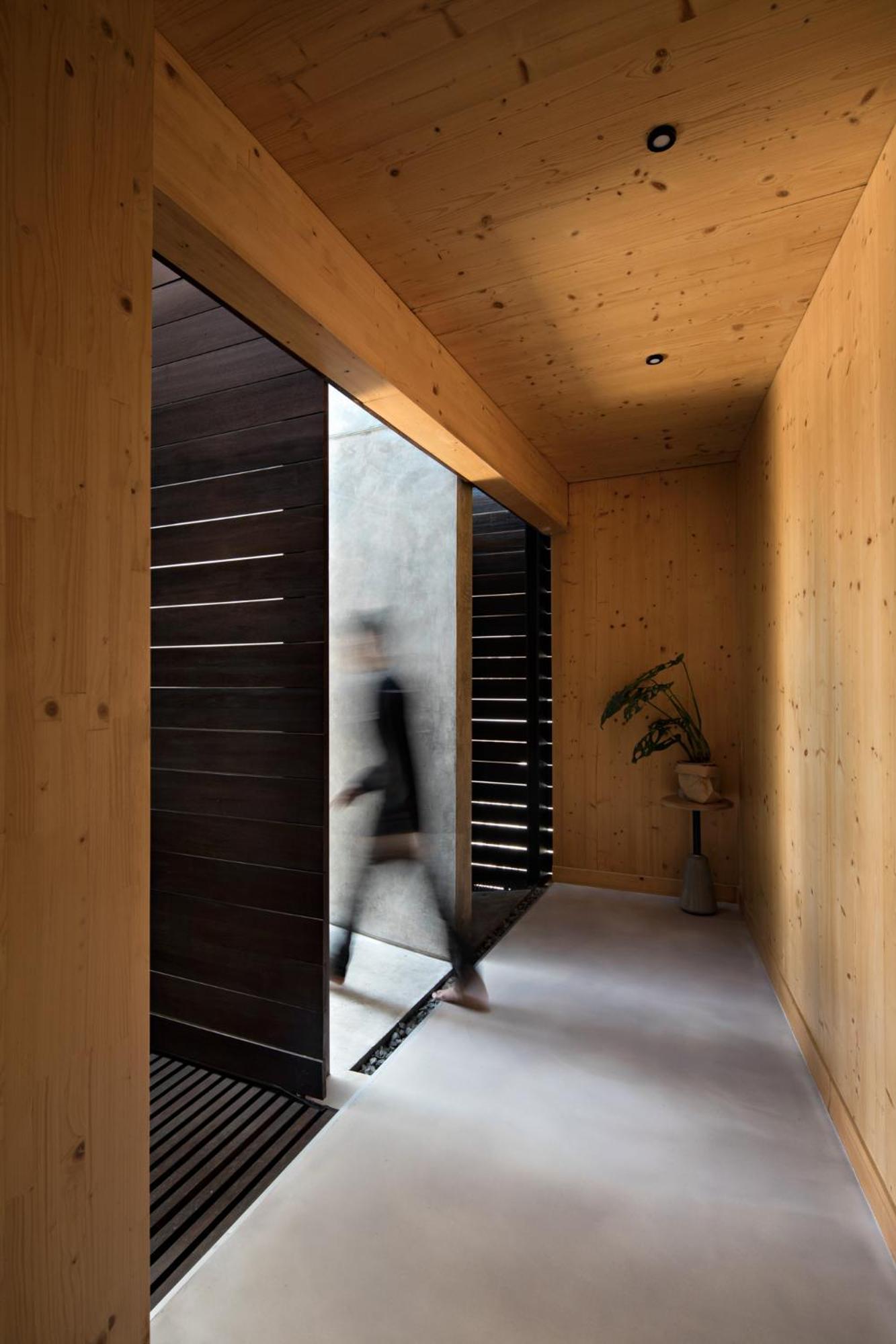 Awrawikara By Reja Reserve Bogor Exterior photo
