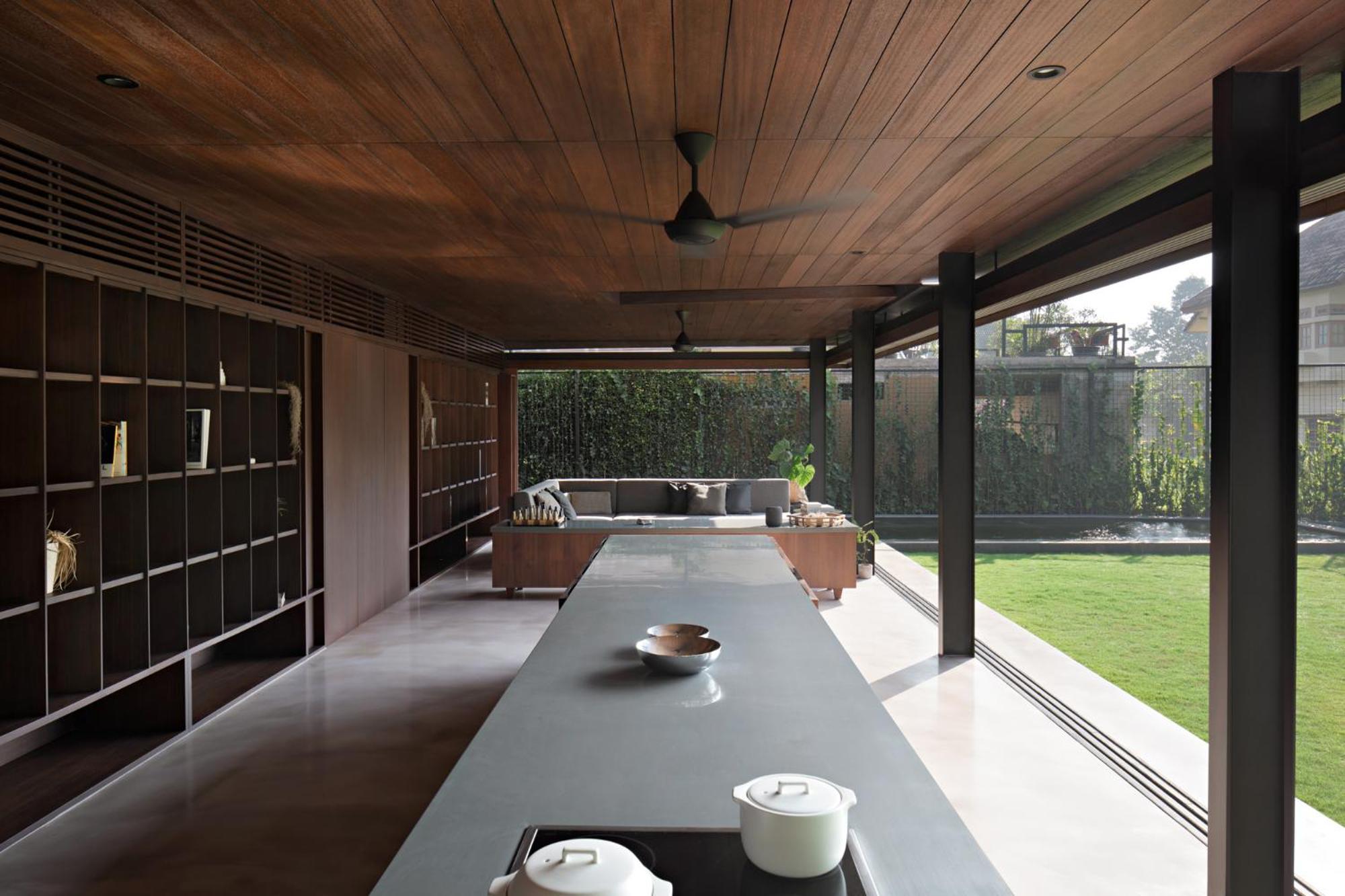 Awrawikara By Reja Reserve Bogor Exterior photo