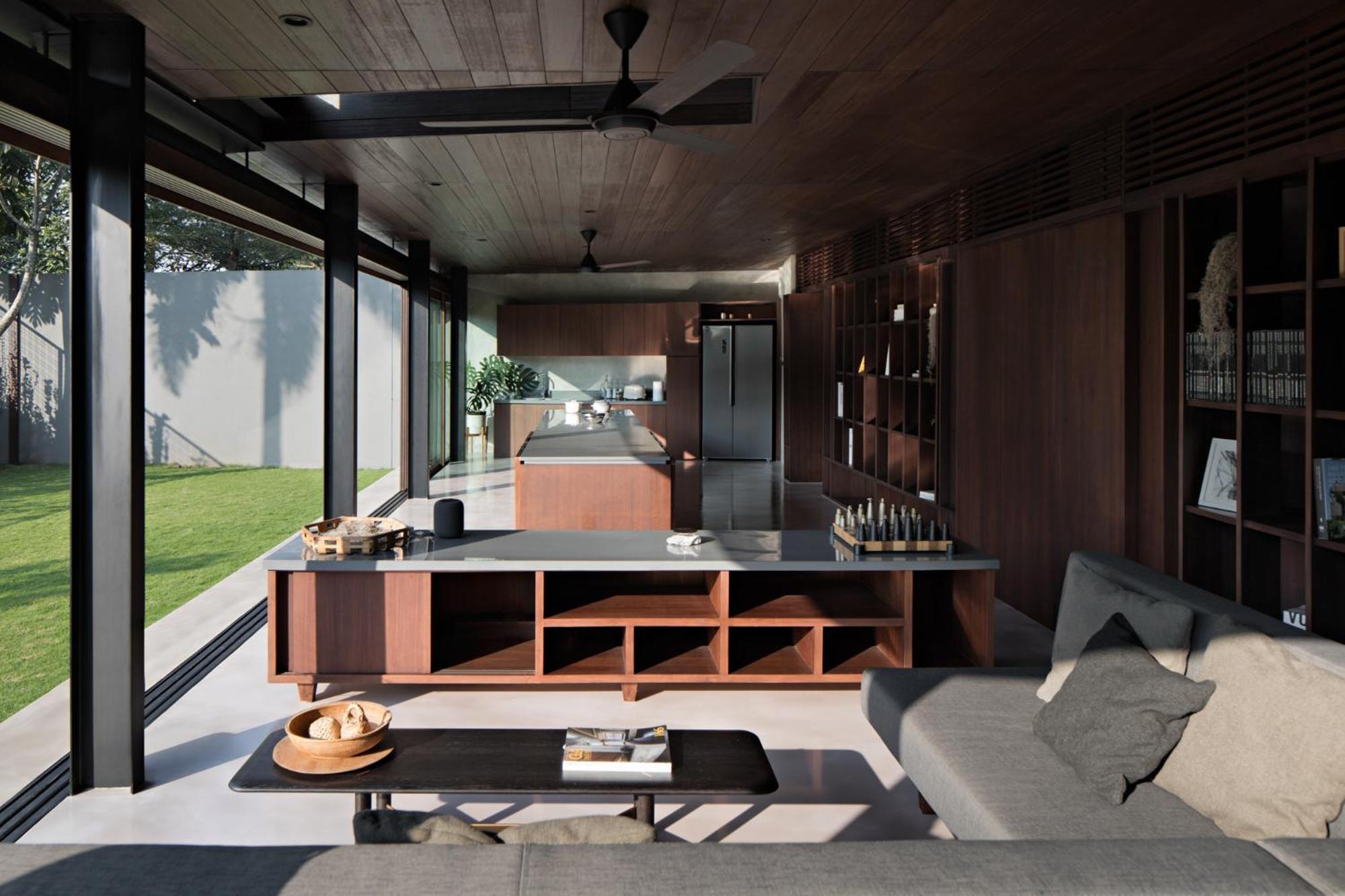 Awrawikara By Reja Reserve Bogor Exterior photo