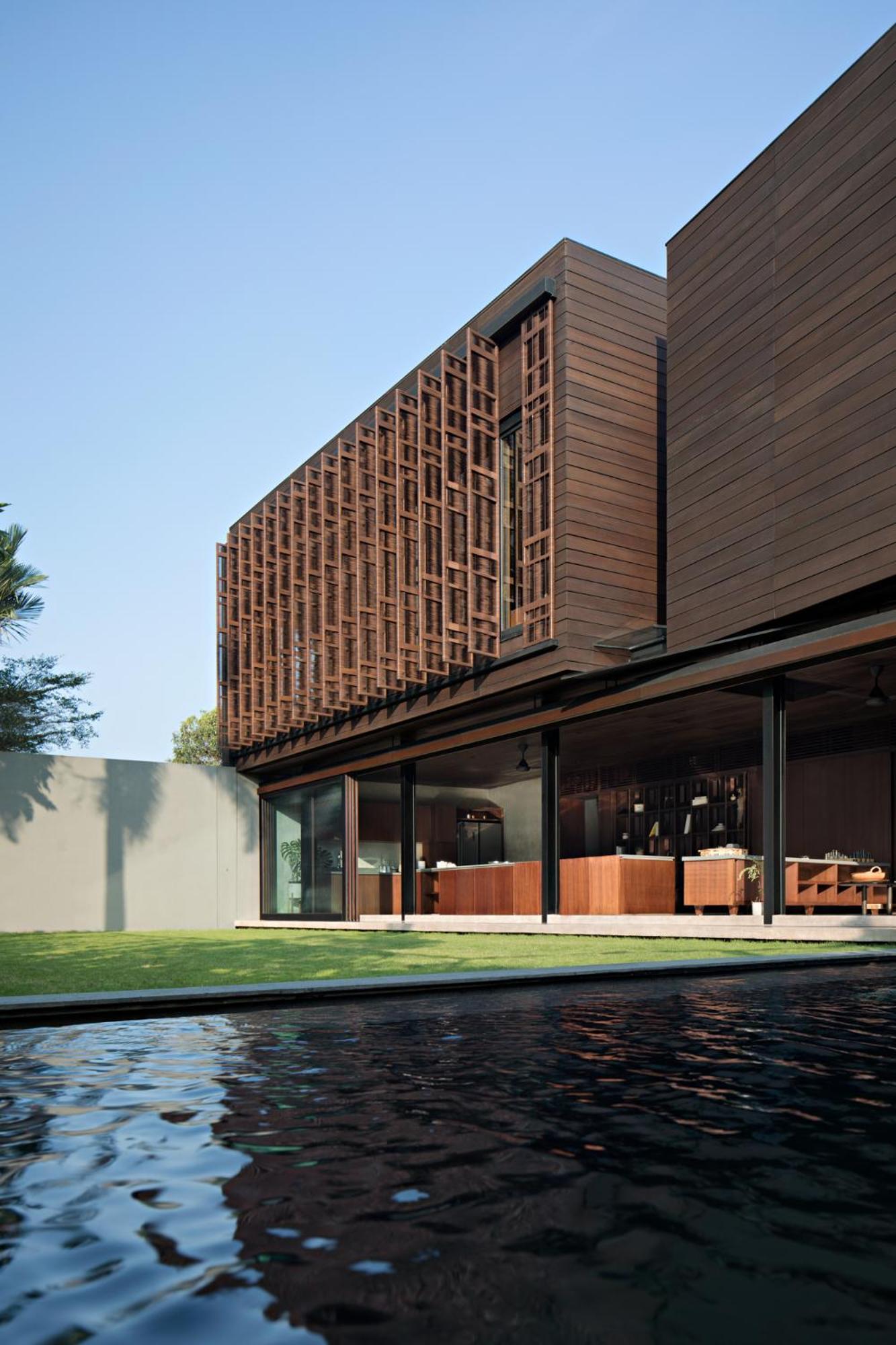 Awrawikara By Reja Reserve Bogor Exterior photo