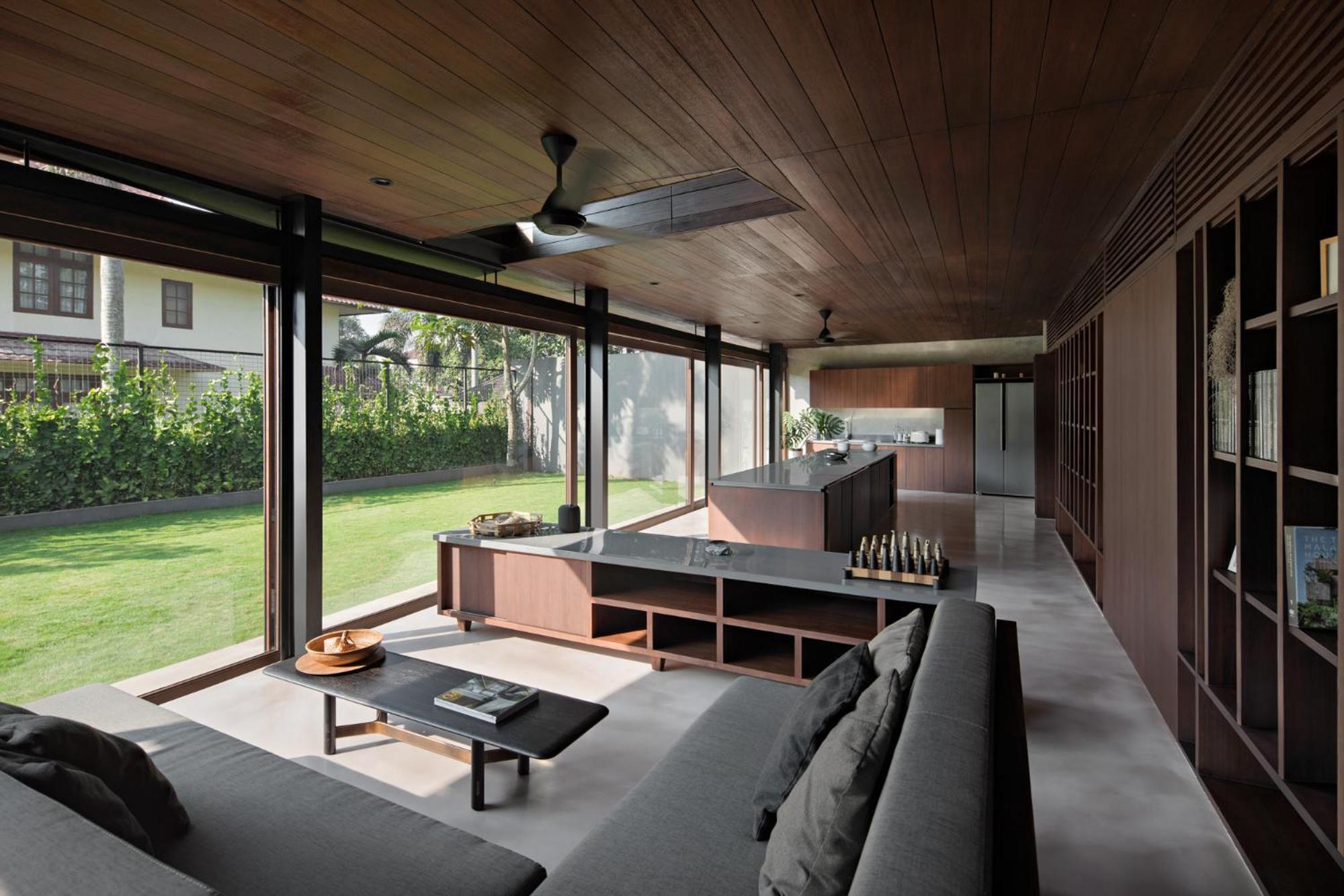 Awrawikara By Reja Reserve Bogor Exterior photo
