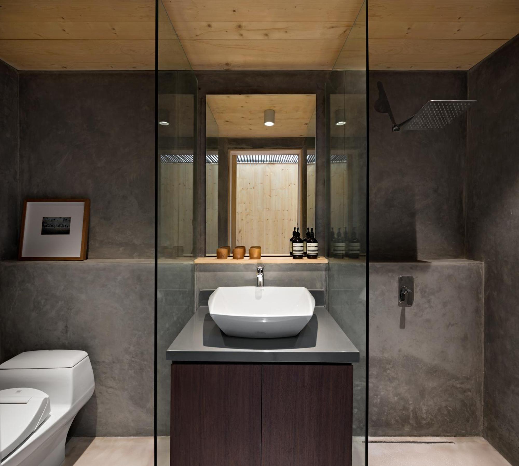 Awrawikara By Reja Reserve Bogor Exterior photo